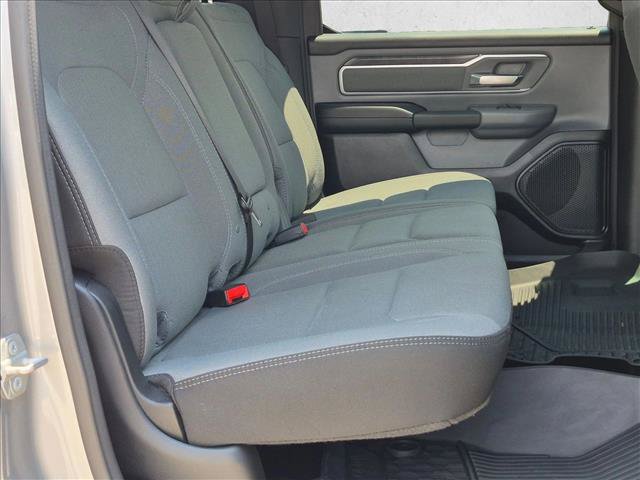 Used 2021 RAM 1500 Big Horn AWD/4WD image 16