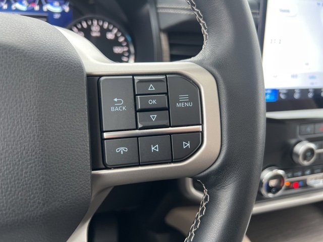 Certified 2022 Ford Expedition Max Limited image 12