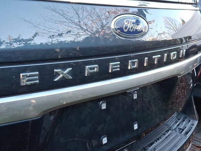 Certified 2022 Ford Expedition Platinum image 11