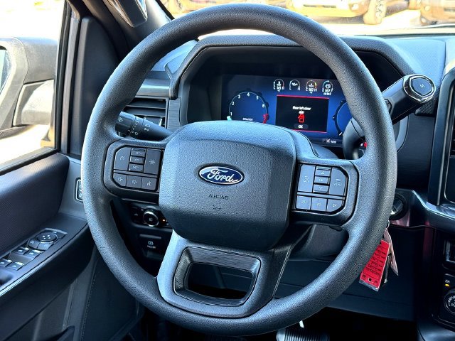 Certified 2025 Ford F150 STX w/ Equipment Group 200A AWD/4WD image 26