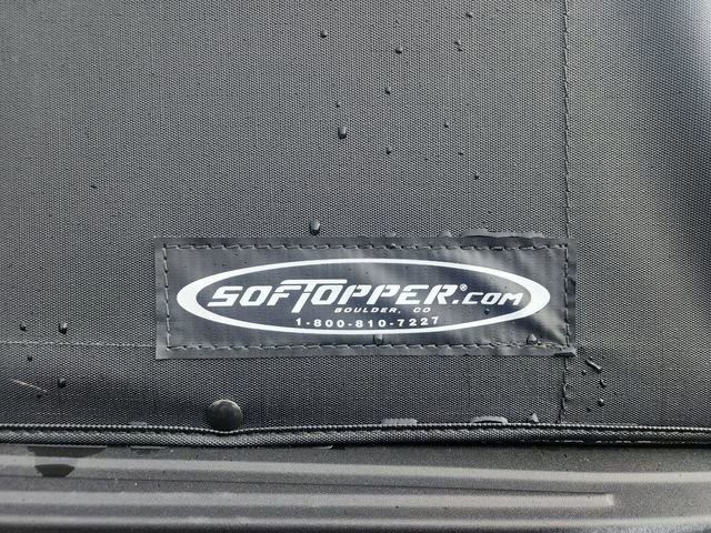 Certified 2023 Ford Ranger Lariat w/ Equipment Group 501A High image 9