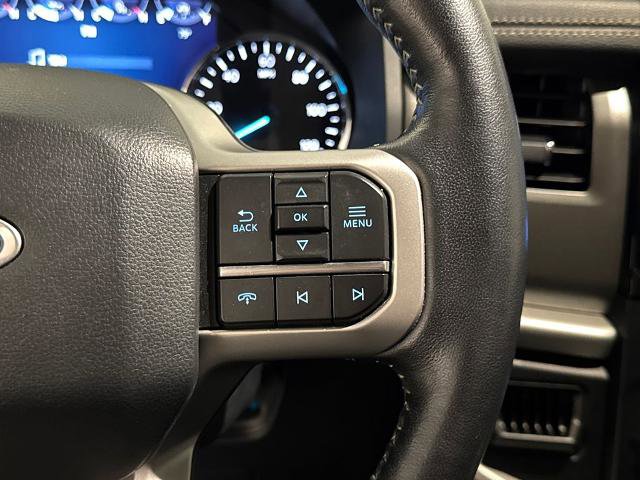 Certified 2024 Ford Expedition XLT RWD image 23