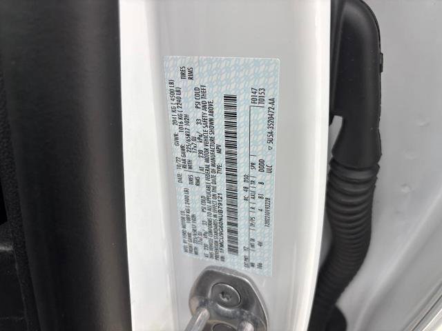 Certified 2022 Ford Escape SE w/ Convenience Package image 26