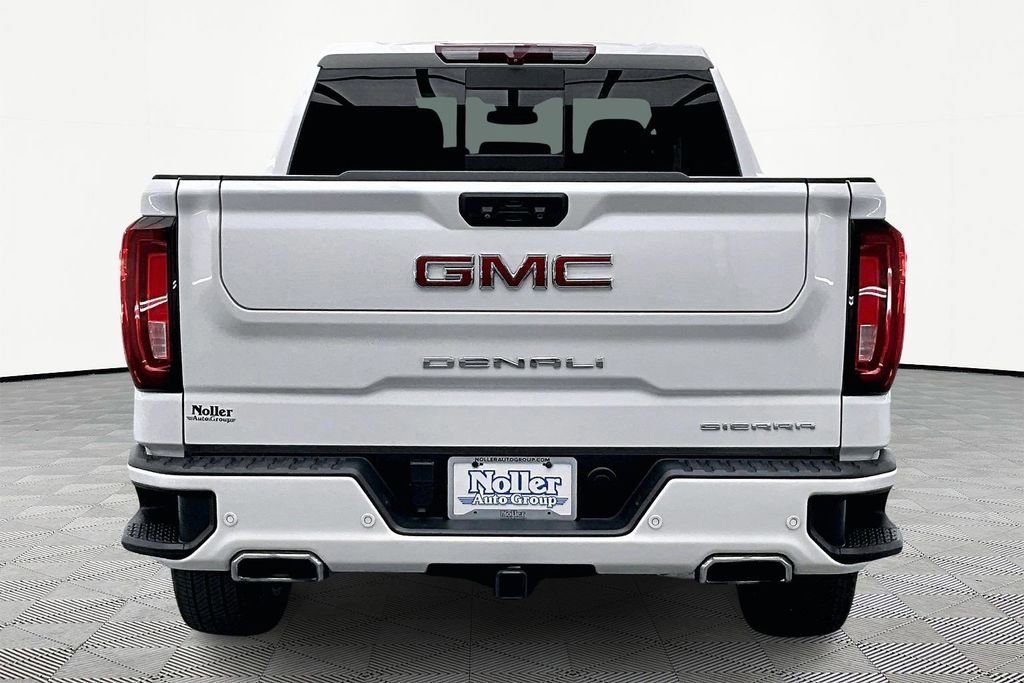 Used 2023 GMC Sierra 1500 Denali image 3