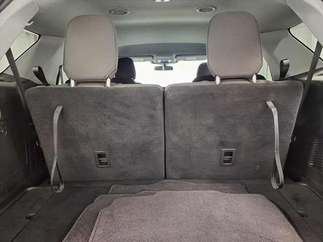 Certified 2023 Ford Explorer XLT image 25