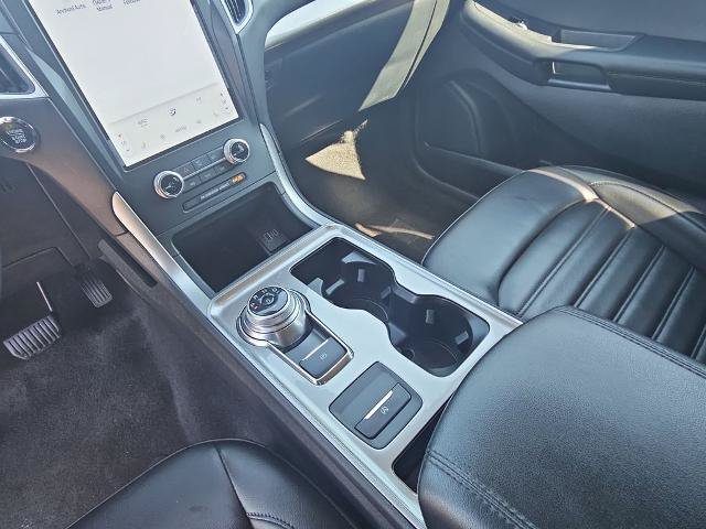 Certified 2024 Ford Edge SEL AWD/4WD image 23
