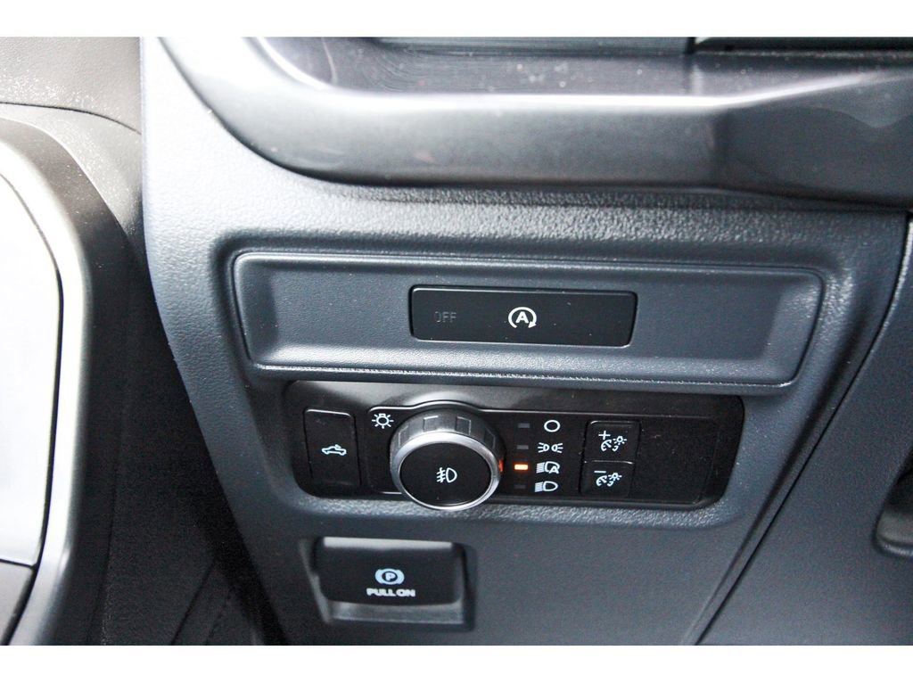Certified 2025 Ford F150 STX w/ Equipment Group 200A RWD image 18