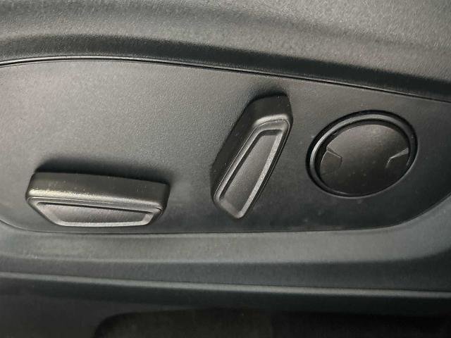 Certified 2021 Ford Explorer Limited image 34