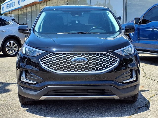 Certified 2024 Ford Edge SEL w/ Convenience Package AWD/4WD image 25