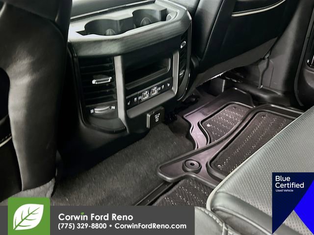 Used 2022 RAM 1500 Limited AWD/4WD image 30