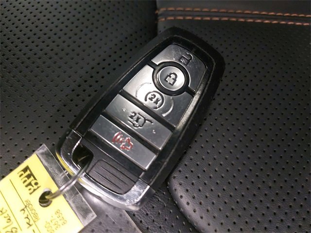 Certified 2023 Ford Expedition Platinum image 35