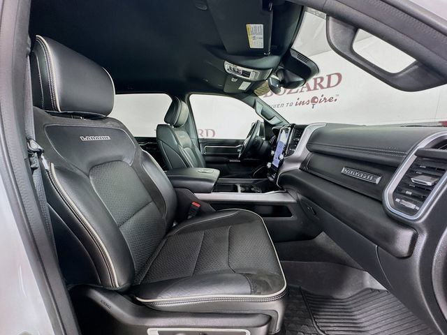 Used 2023 RAM 1500 Laramie image 33