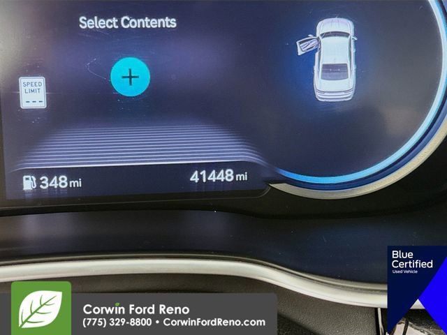 Used 2023 Genesis G80 2.5T image 15