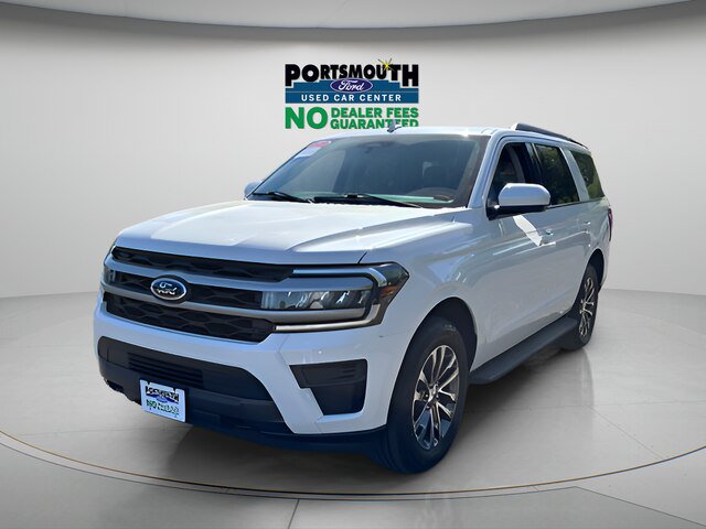 Certified 2022 Ford Expedition XLT AWD/4WD image 22