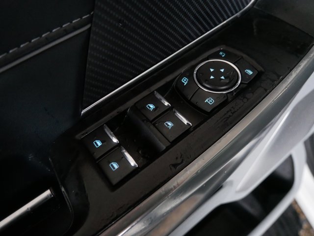 Certified 2022 Ford F150 Limited image 15