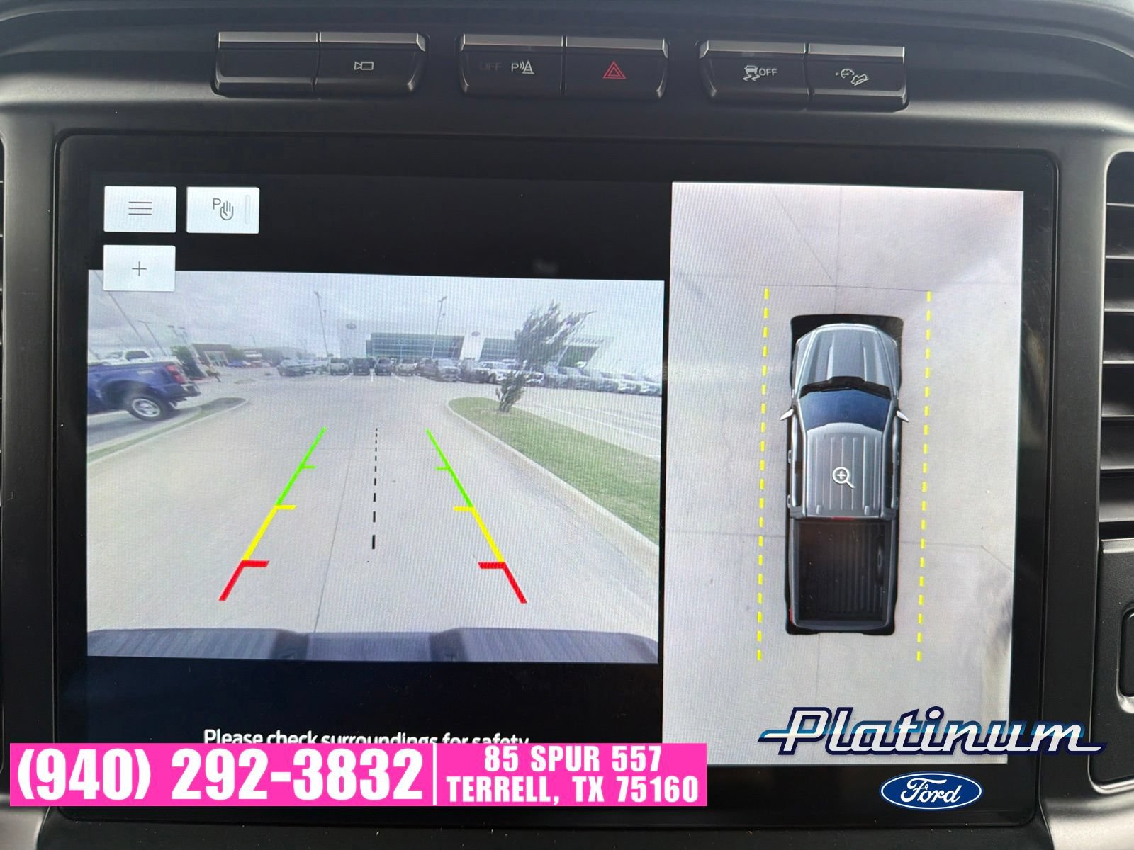 Certified 2021 Ford F150 Lariat AWD/4WD image 20