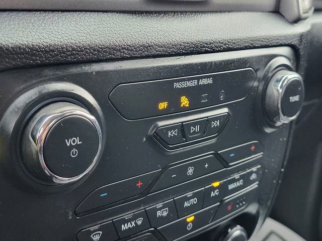 Certified 2020 Ford Ranger XLT w/ Equipment Group 302A Luxury image 24