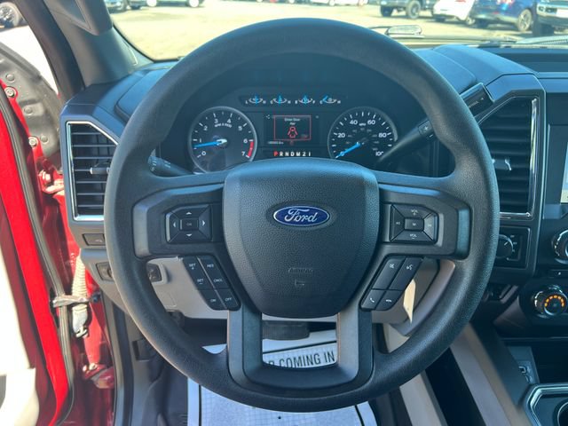 Certified 2017 Ford F250 XLT w/ XLT Value Package AWD/4WD image 18