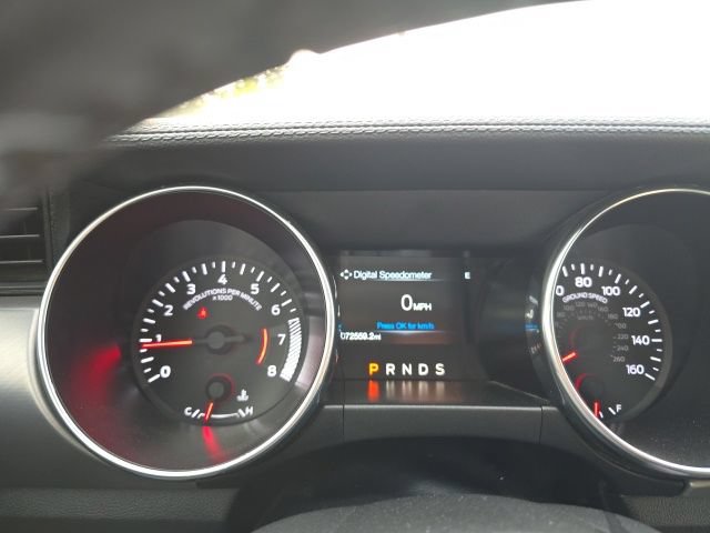 Certified 2018 Ford Mustang Premium RWD image 12