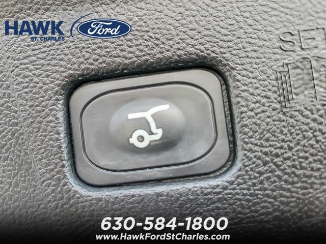 Certified 2024 Ford Edge ST w/ Equipment Group 401A image 23