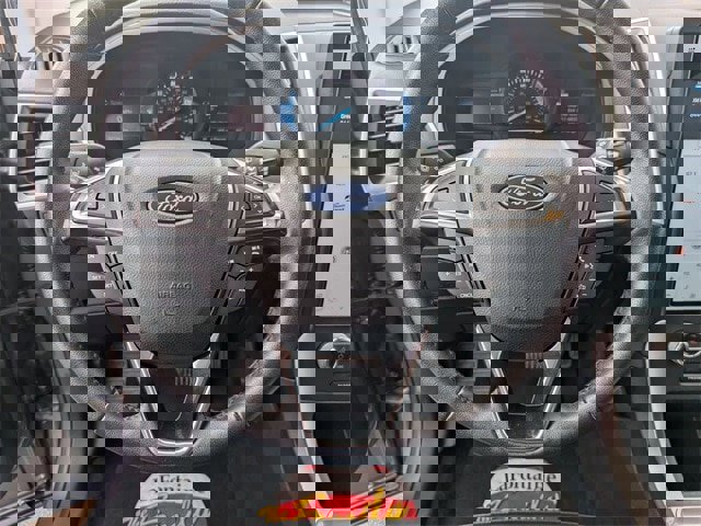 Certified 2024 Ford Edge SEL image 18