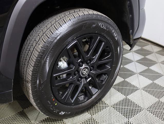 Used 2026 Toyota Tundra SR5 w/ SX Package AWD/4WD image 24