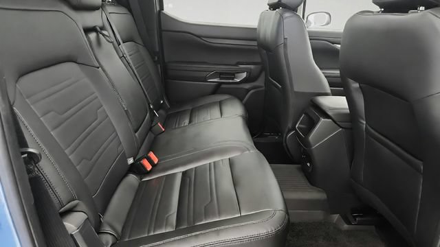 Certified 2025 Ford Ranger Lariat w/ FX4 Off-Road Package AWD/4WD image 23