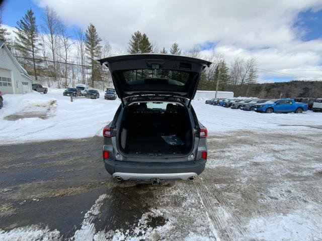 Certified 2023 Ford Escape SE w/ PHEV Premium Package image 24