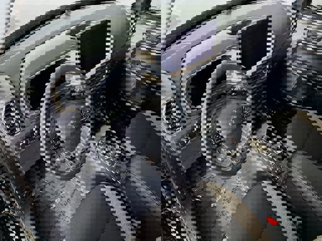 Certified 2025 Ford Bronco Sport Big Bend image 8