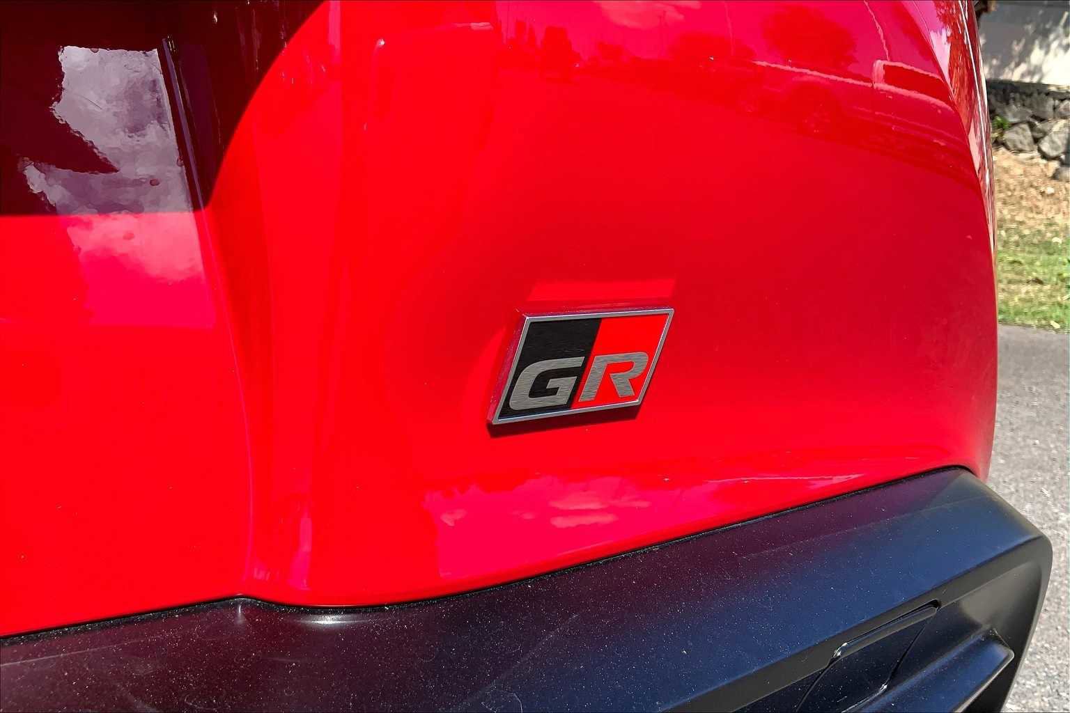 Used 2024 Toyota Supra image 9