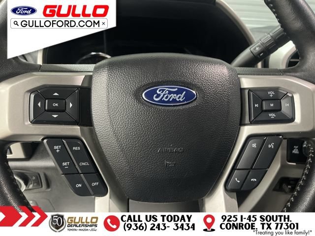 Certified 2021 Ford F250 Lariat w/ Chrome Package AWD/4WD image 25