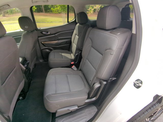 Used 2021 GMC Acadia SLE w/ Elevation Edition FWD image 29