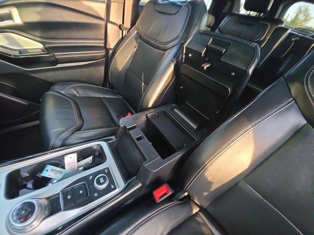 Certified 2022 Ford Explorer ST w/ Equipment Group 401A AWD/4WD image 27