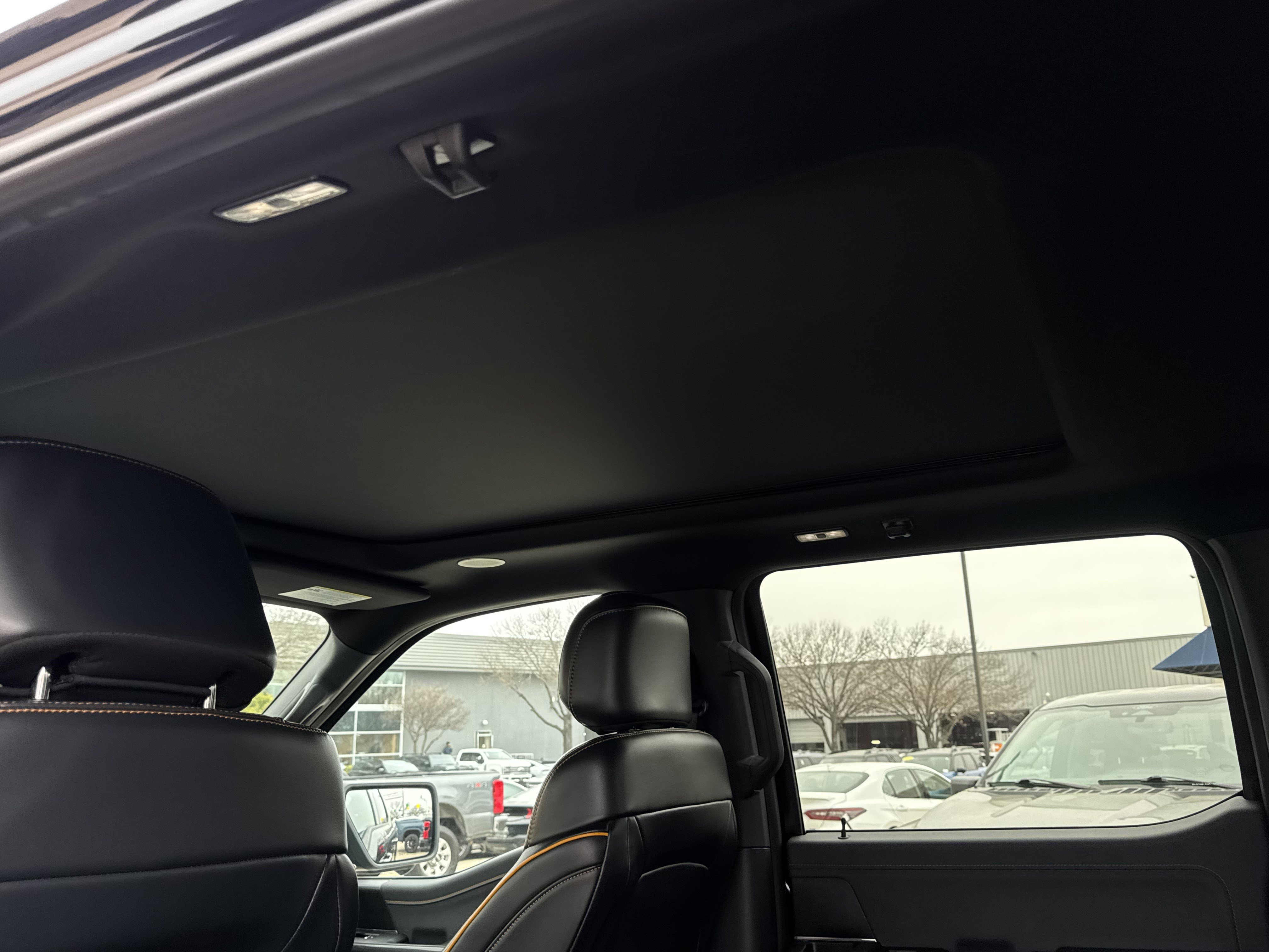 Certified 2022 Ford F150 Tremor w/ Equipment Group 402A High image 14