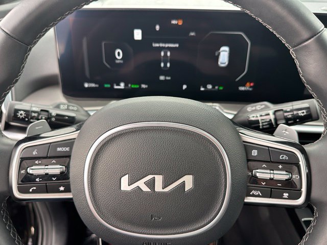 Used 2025 Kia Sorento SX Prestige AWD/4WD image 42
