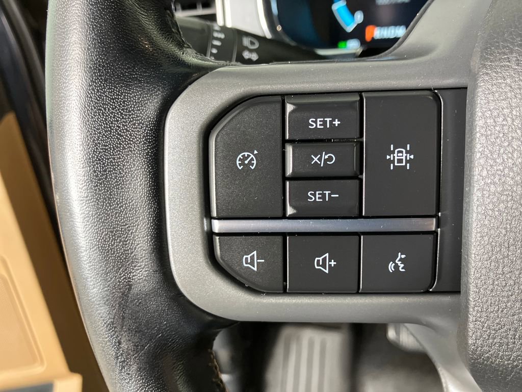 Certified 2021 Ford F150 Lariat image 17