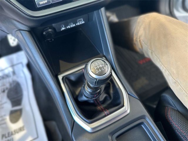 Used 2024 Subaru WRX Premium image 20
