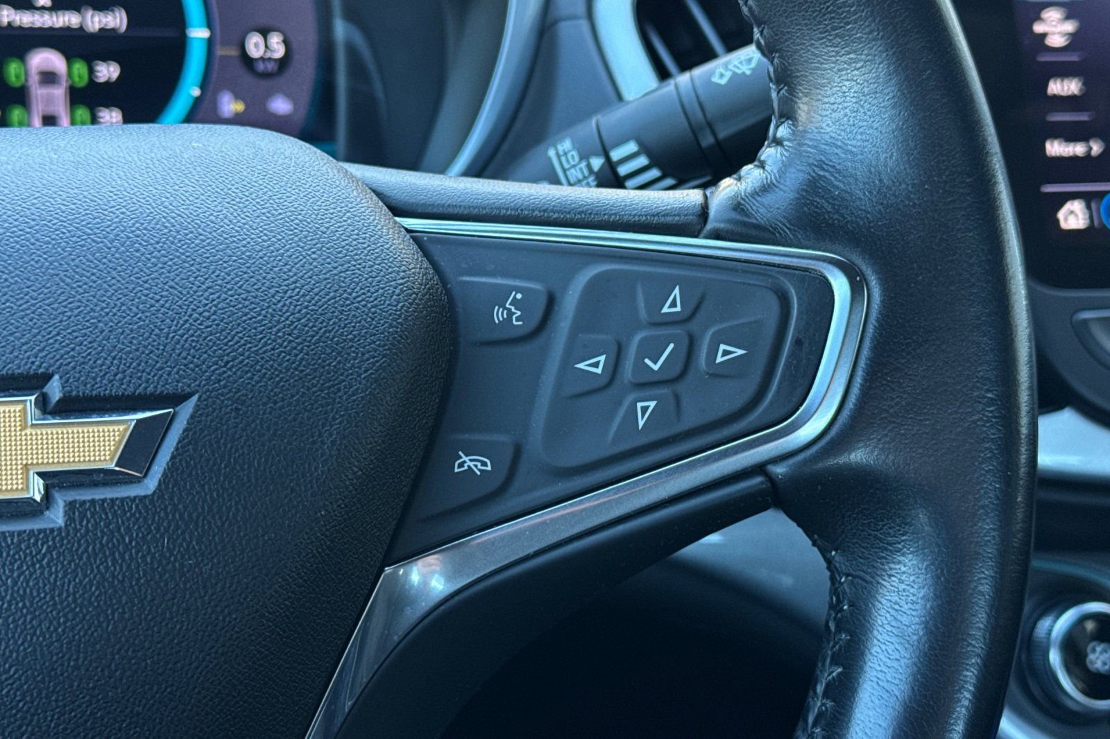 Used 2019 Chevrolet Volt LT w/ Comfort Package image 25