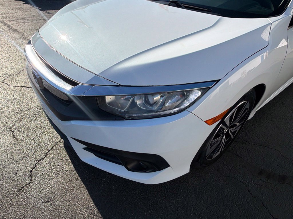 Used 2017 Honda Civic EX-T image 15