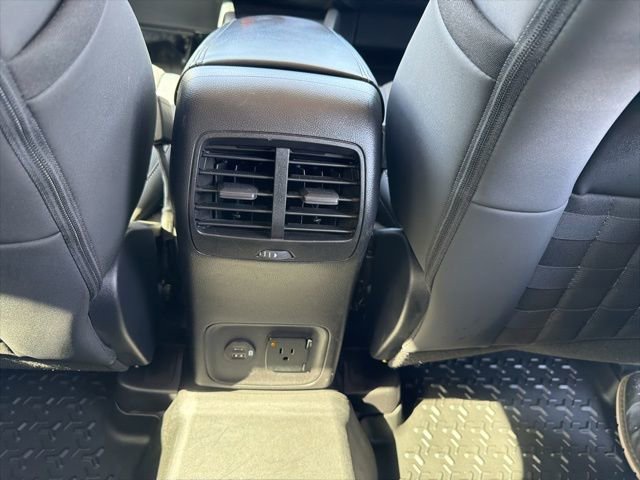Certified 2023 Ford Bronco Sport Badlands AWD/4WD image 17