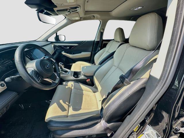 Used 2023 Subaru Outback Limited AWD/4WD image 18