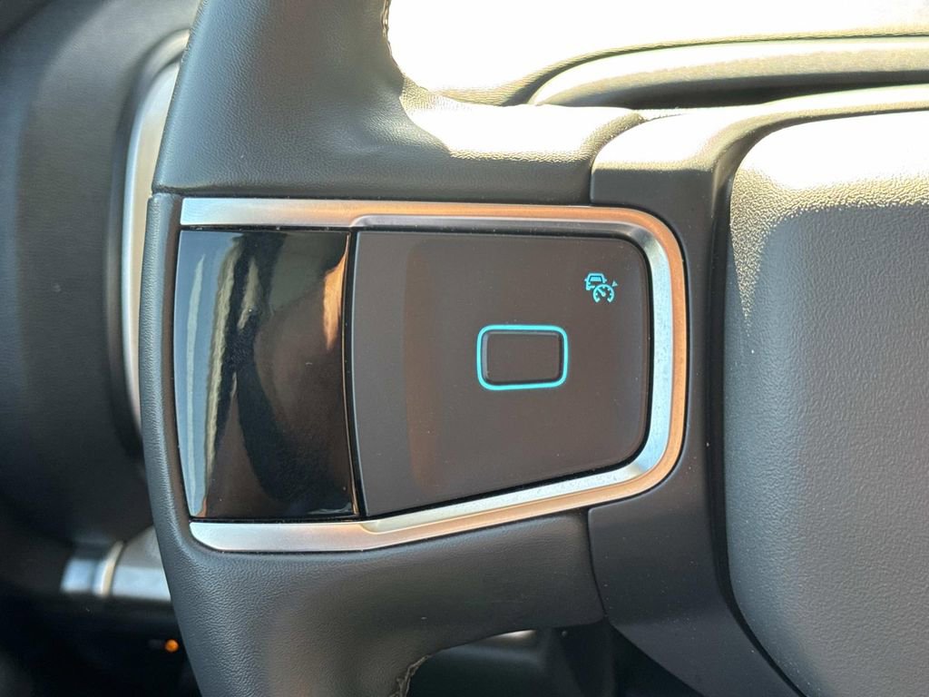 Certified 2025 Ford Expedition Active AWD/4WD image 20