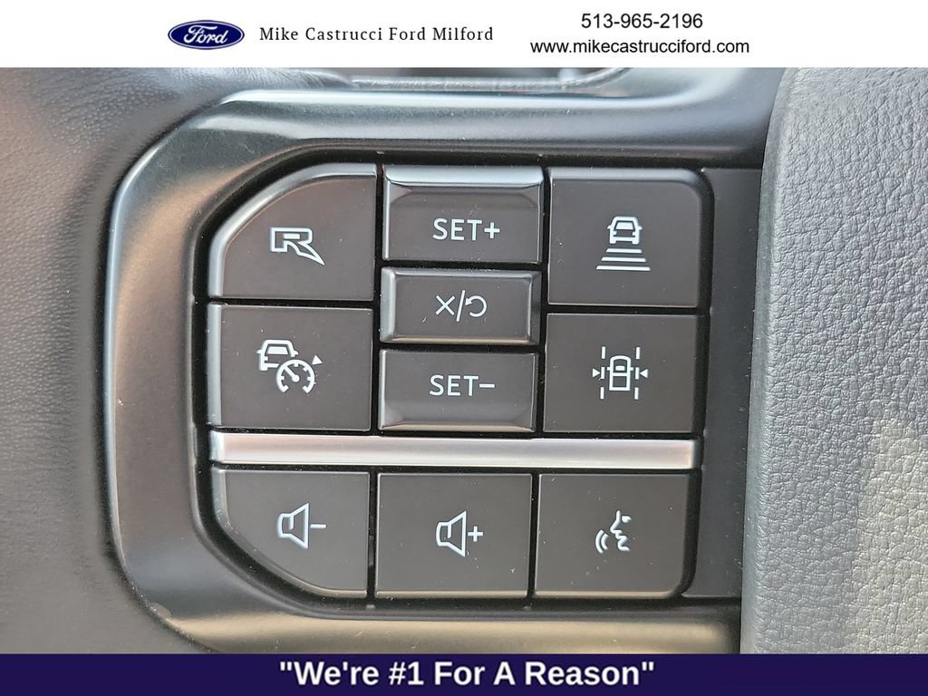 Certified 2023 Ford F150 Raptor AWD/4WD image 14