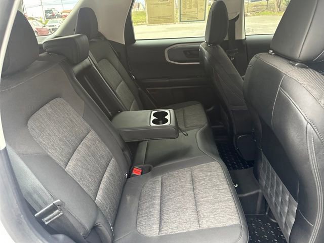 Certified 2022 Ford Bronco Sport Big Bend image 24