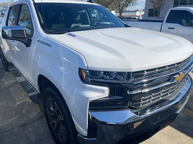Used 2020 Chevrolet Silverado 1500 LT w/ All-Star Edition image 6