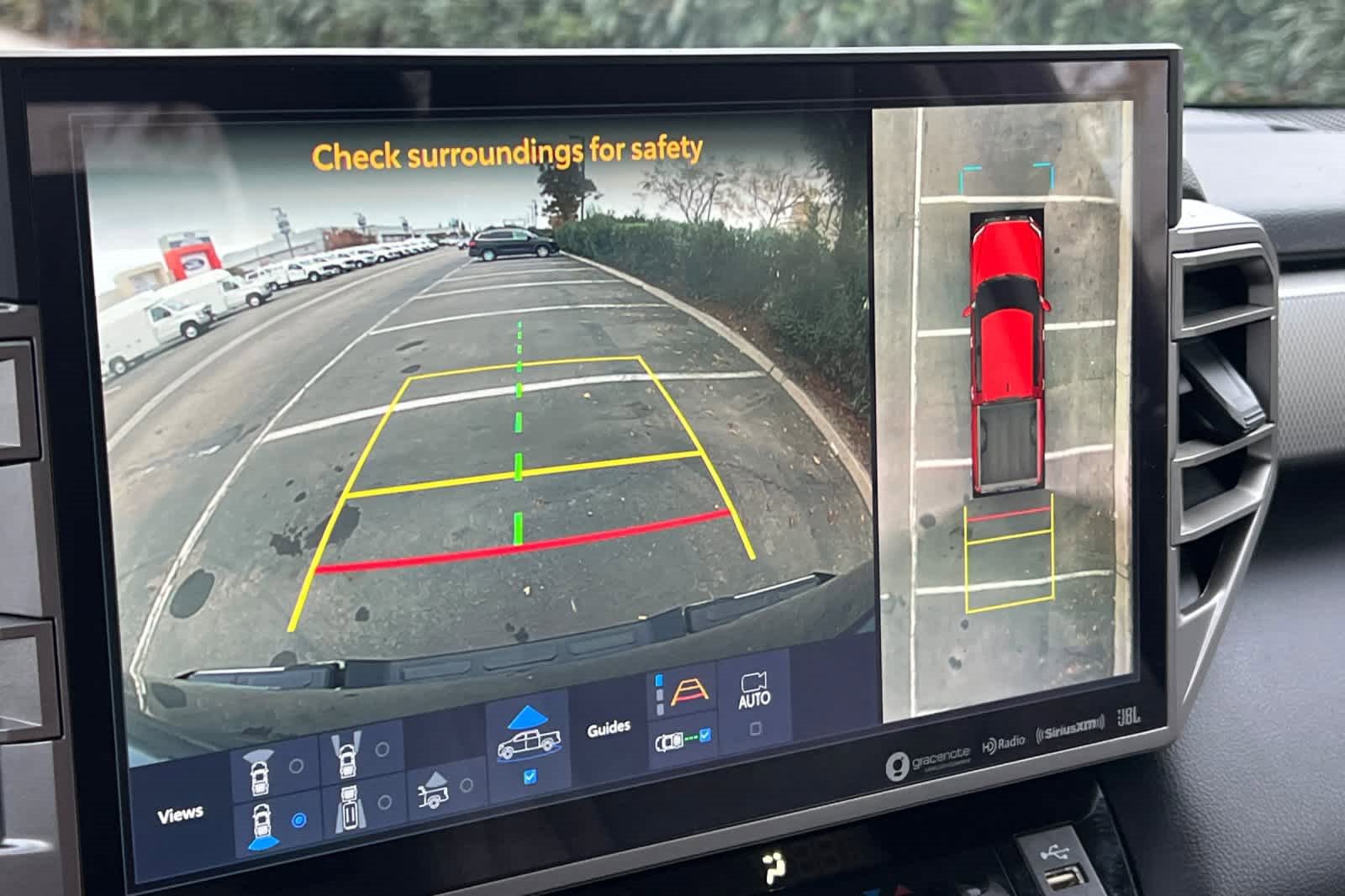 Used 2023 Toyota Tundra Limited image 19