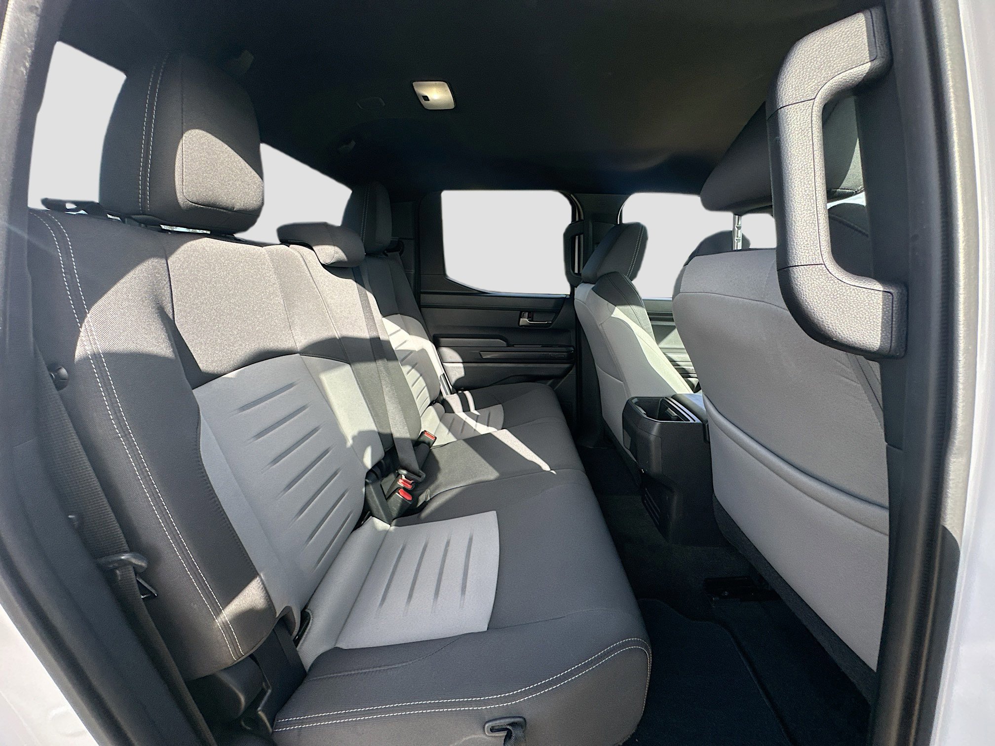 Used 2024 Toyota Tacoma TRD Sport image 24