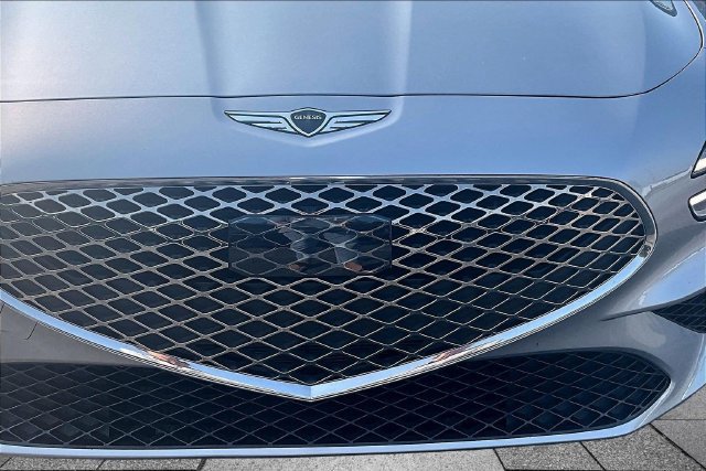 Used 2025 Genesis G70 2.5T AWD/4WD image 27