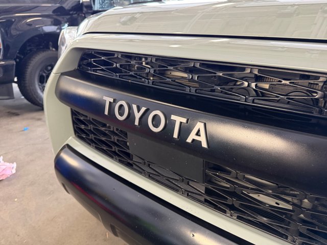 Used 2021 Toyota 4Runner TRD Pro AWD/4WD image 24