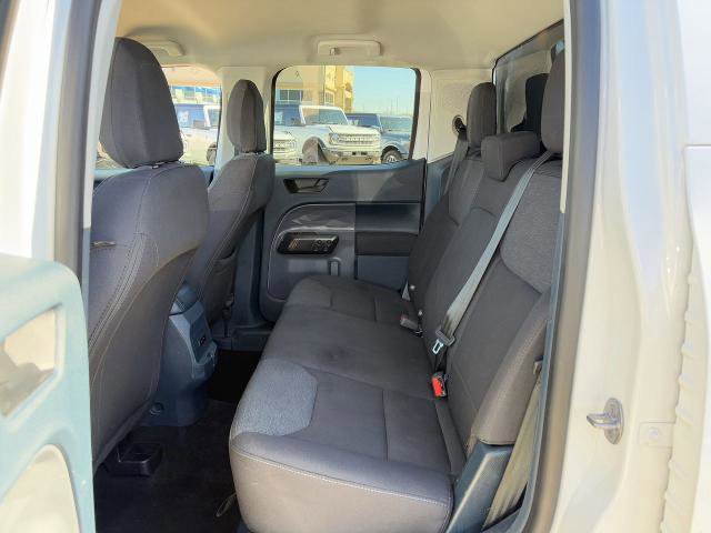 Certified 2025 Ford Maverick XL w/ Equipment Group 102A image 25